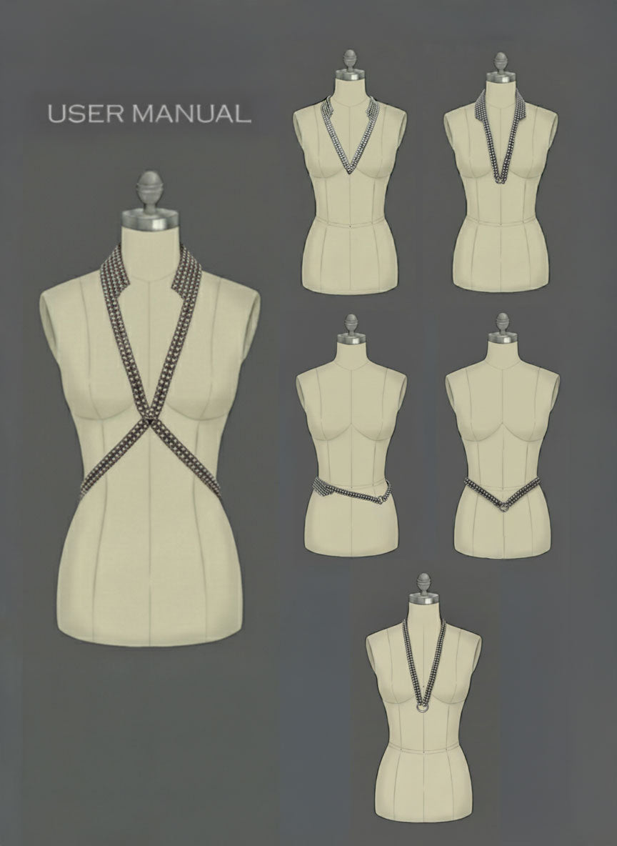 Free Your Style With Modular Accessories