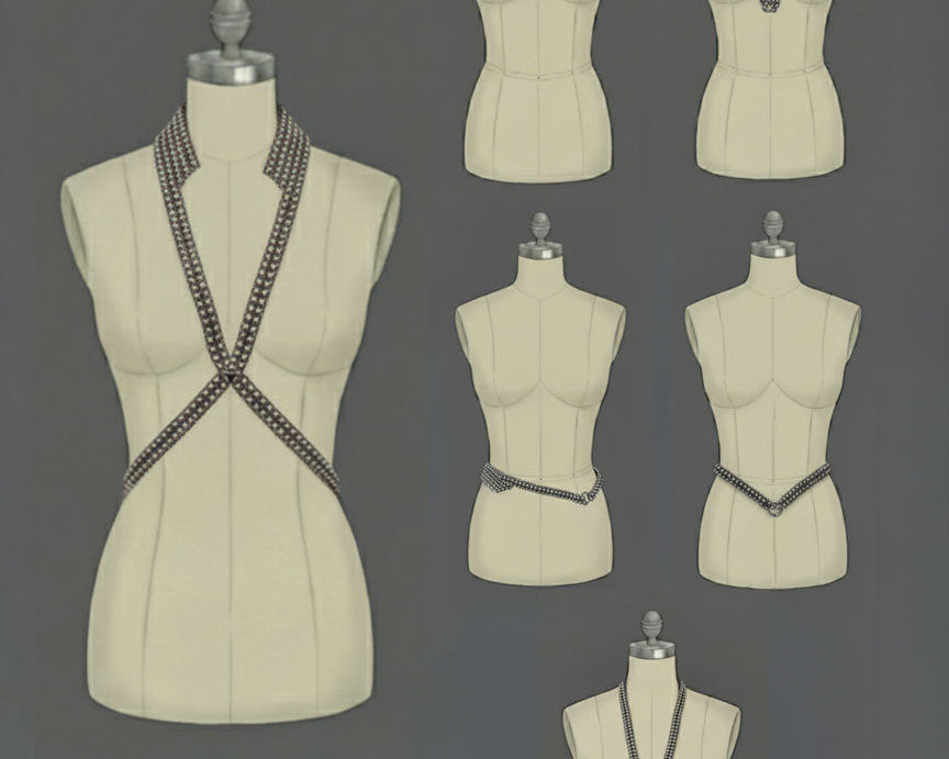 Free Your Style With Modular Accessories