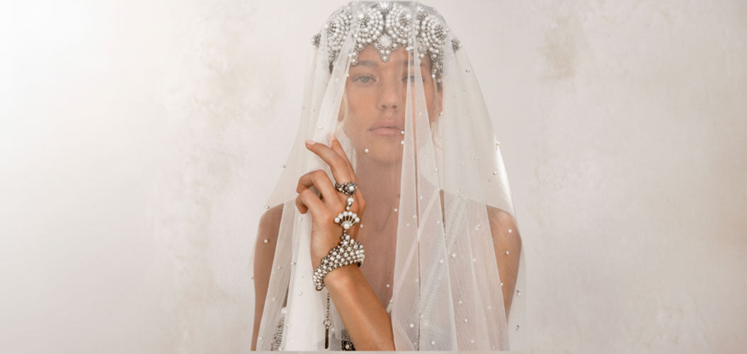 Beyond the Big Day: Why Modular Bridal Accessories are the Future of Sustainable Weddings