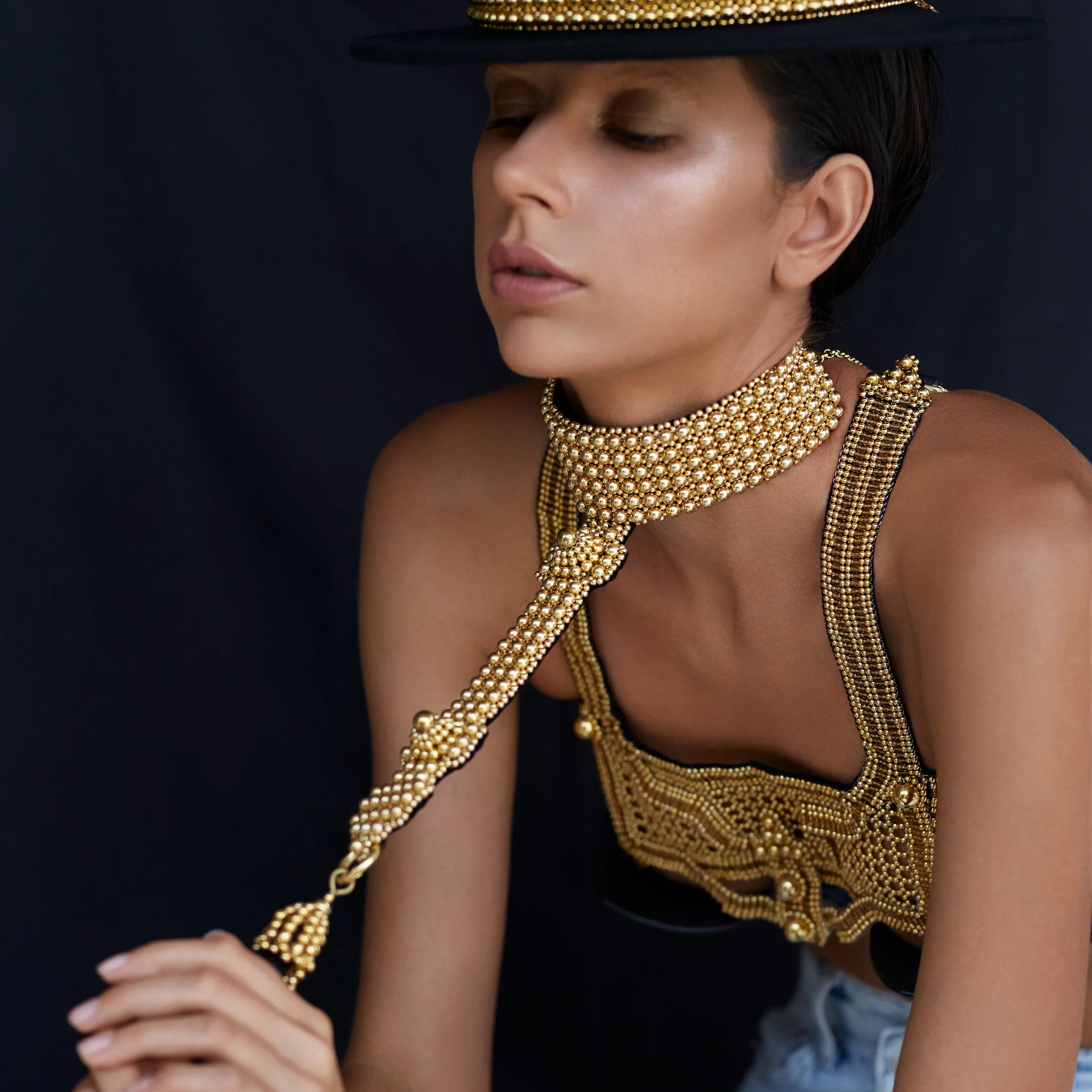GOLD COLLECTION