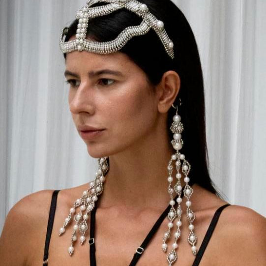 LUXURY HEADBANDS