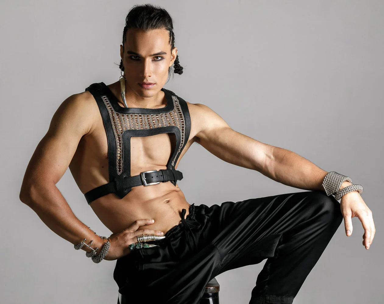 MEN'S COLLECTION