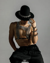 Eingana Hatband- 2 Color Variants