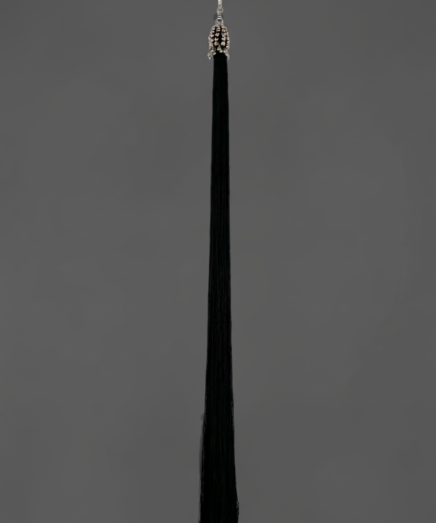 22" Long Polyester Tassel - 7 Color Variants