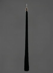 22" Long Polyester Tassel - 7 Color Variants