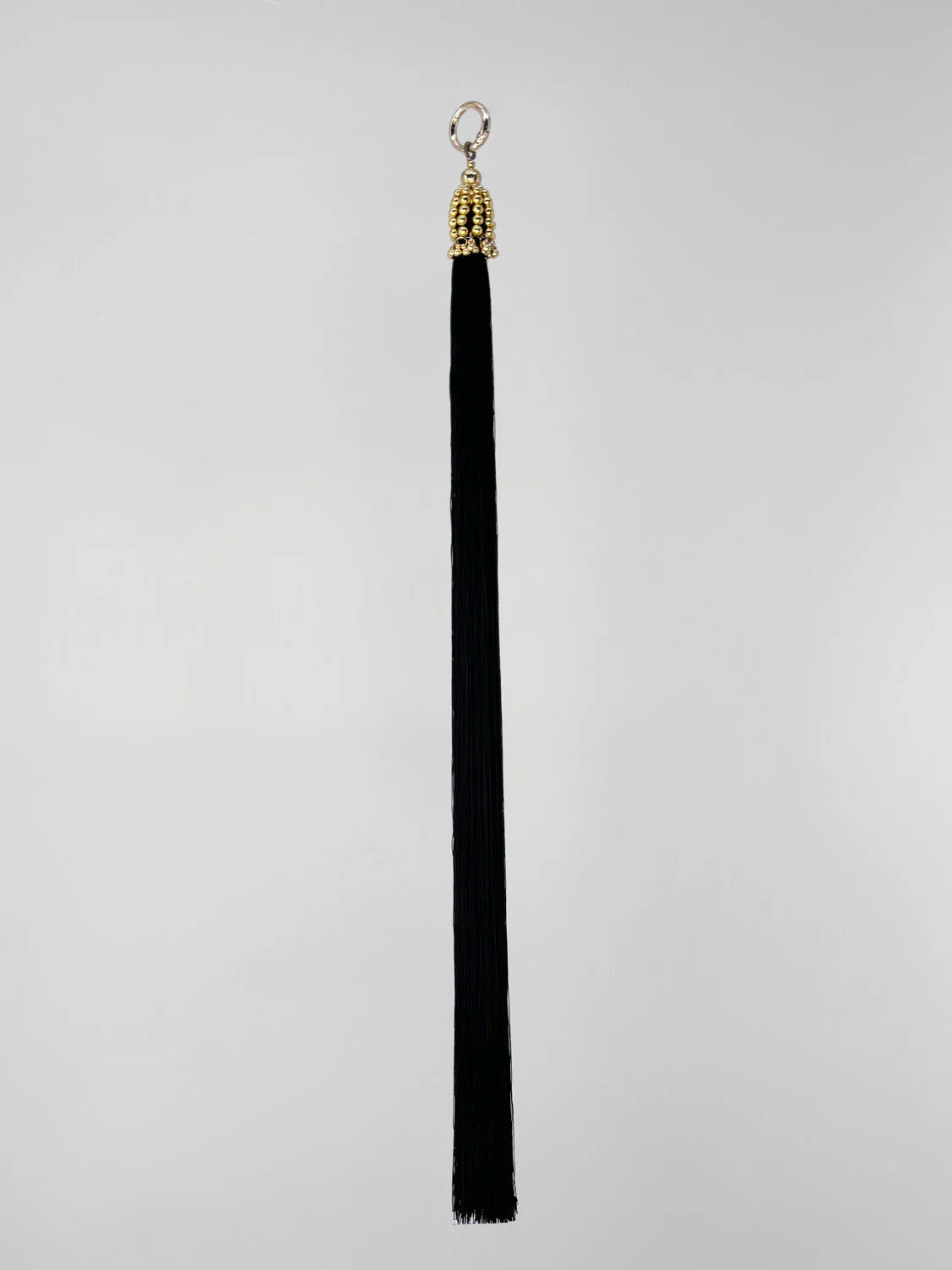 22" Long Polyester Tassel - 5 Color Variants