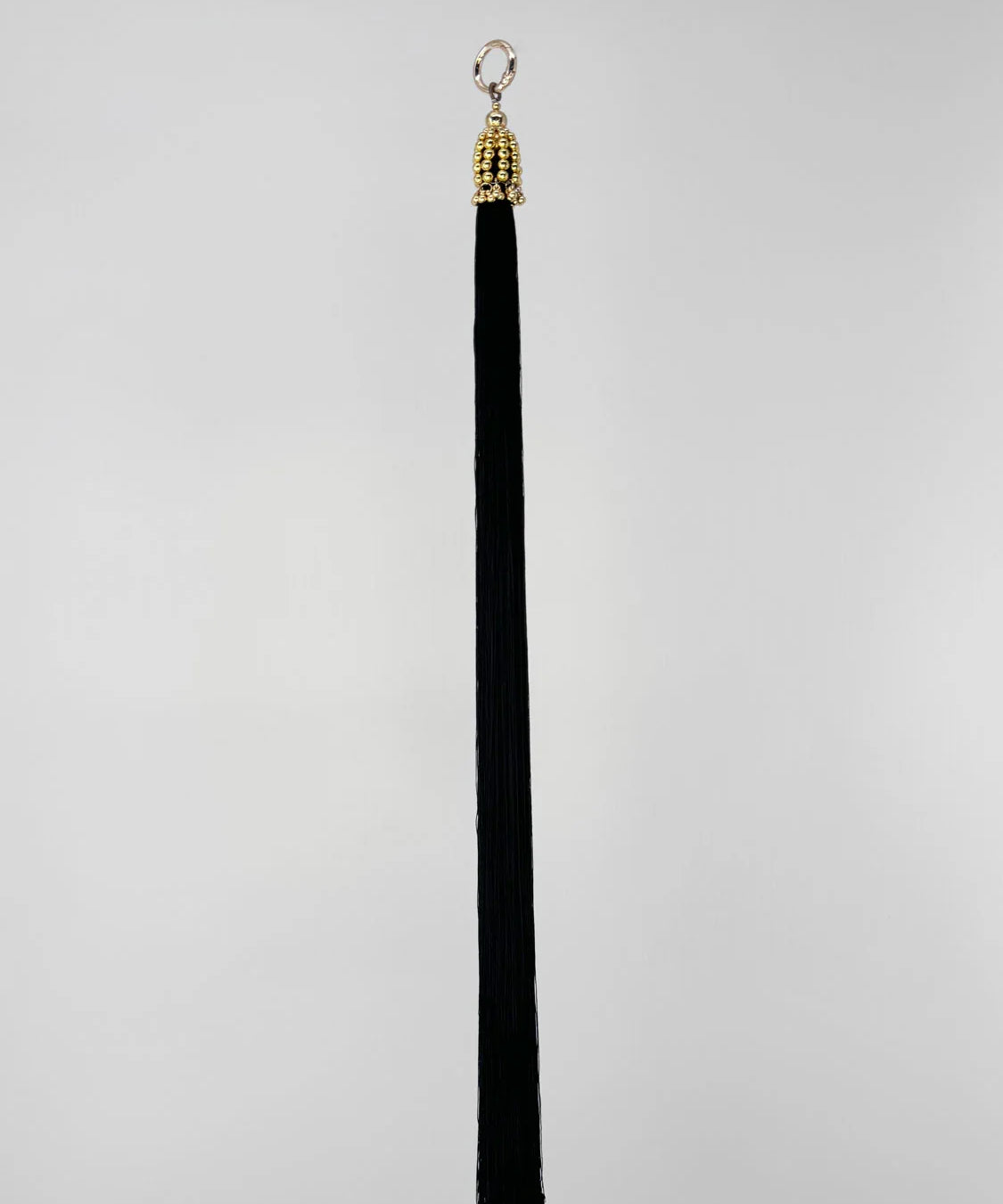 22" Long Polyester Tassel - 5 Color Variants