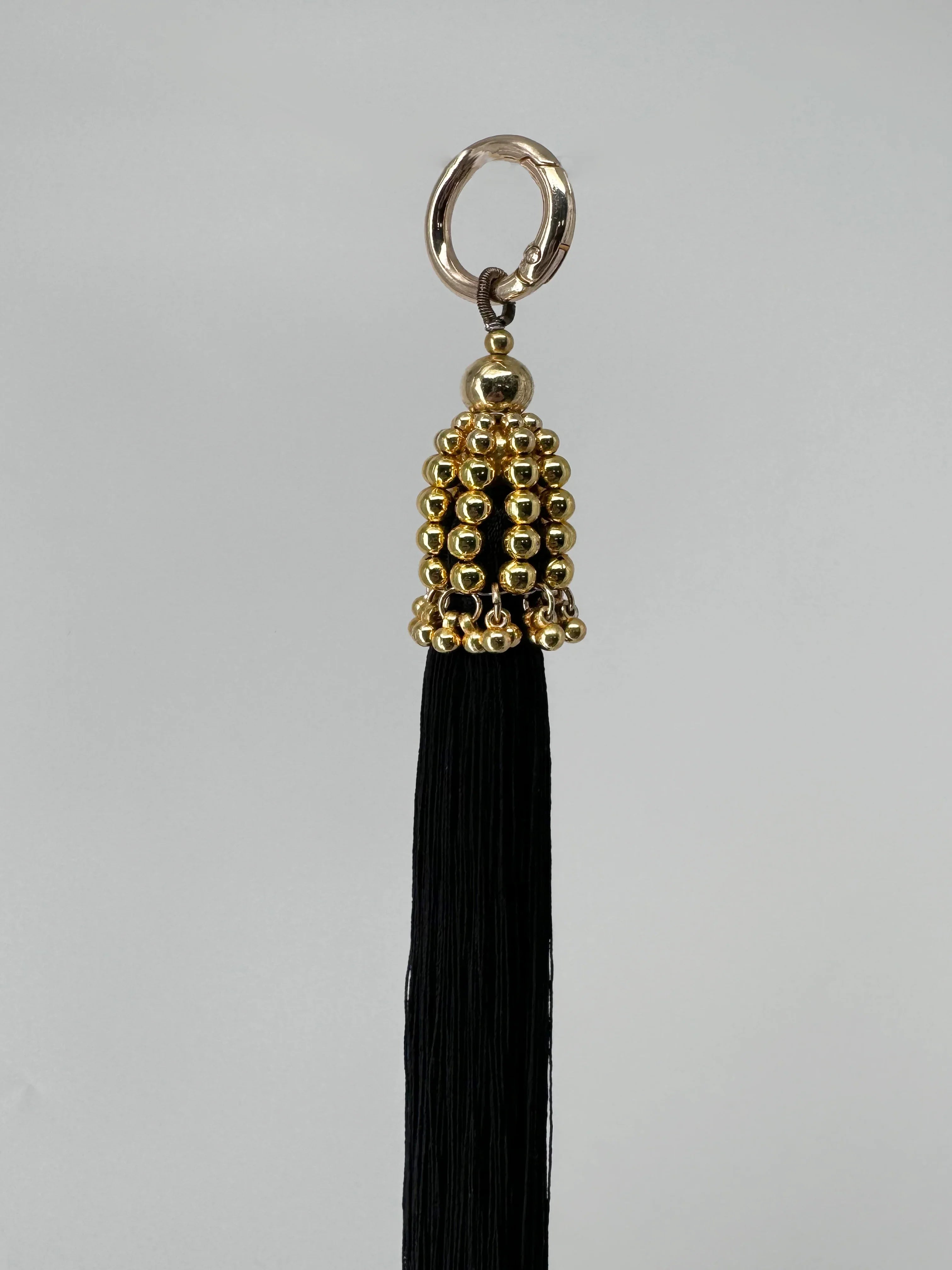 22" Long Polyester Tassel - 5 Color Variants