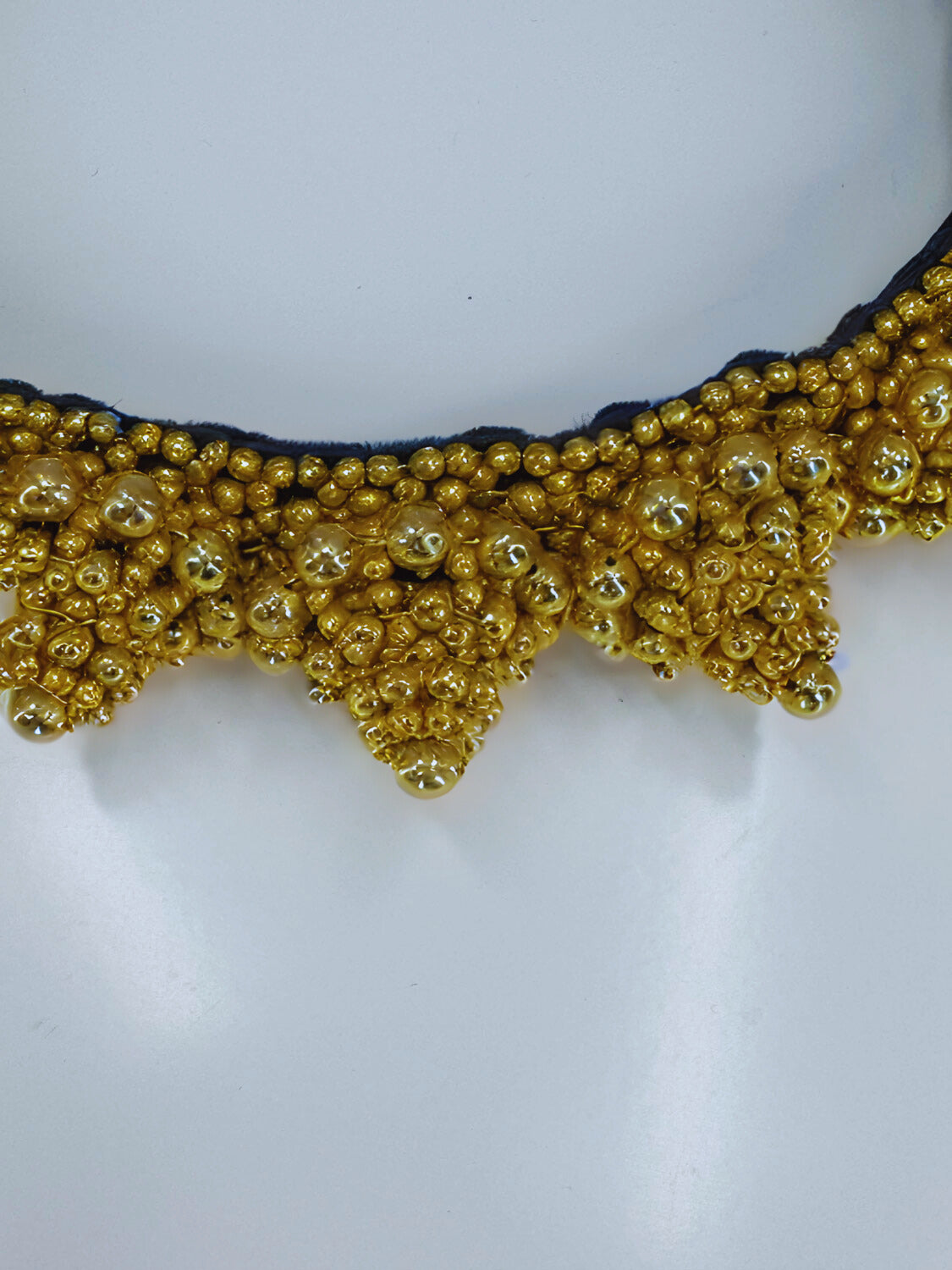 Eingana Silver Hatband- 2 Color Variants