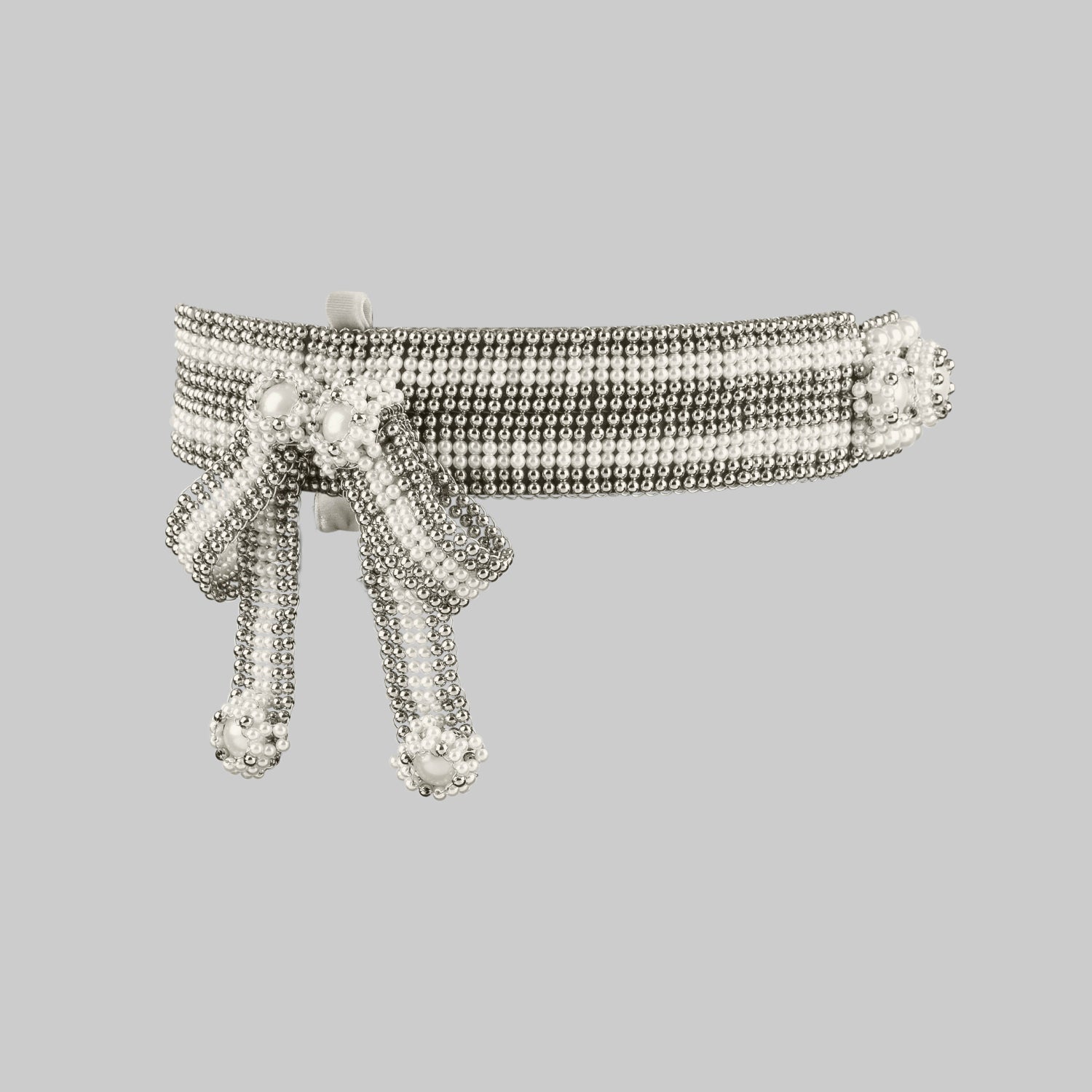 Pearl Amaya Modular Garter Band