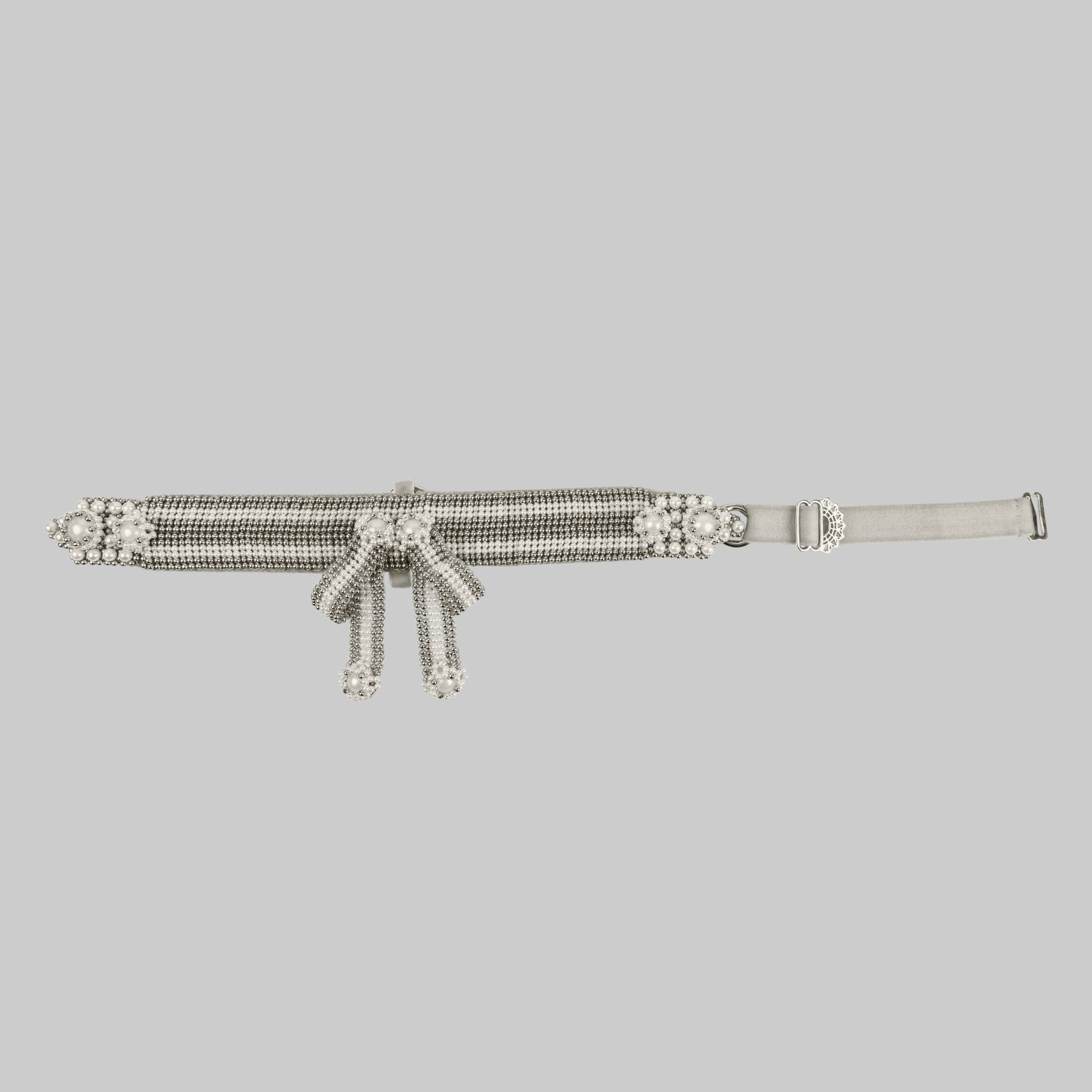 Pearl Amaya Modular Garter Band