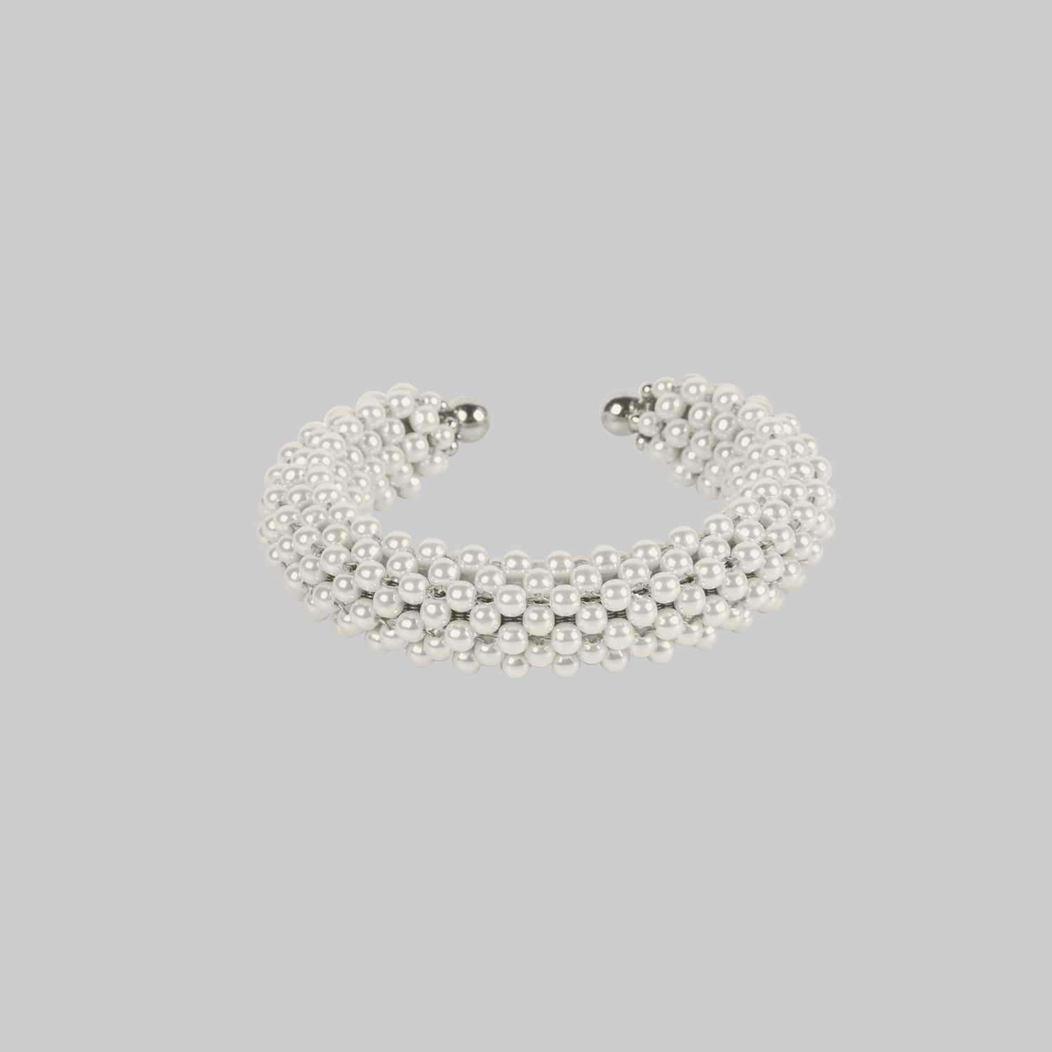 Pearl Artemisia 4D Supple Cuff