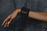 Artemisia Wide Supple Cuff - 2 Color Variants