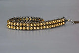 Beaded Hatband - 6 Color Variants
