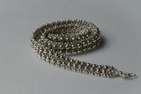 Beaded Hatband - 6 Color Variants