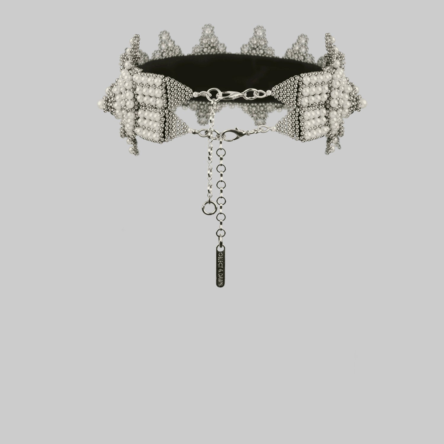 Eingana Modular Crown - 4 Color Options