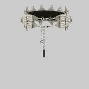 Eingana Modular Crown - 4 Color Options