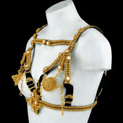 Elohim Modular Harness - 3 Color Variants