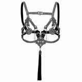 Elohim Modular Harness - 3 Color Variants