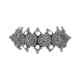 Eingana Beaded Modular Luxury Crown - 4 Colors