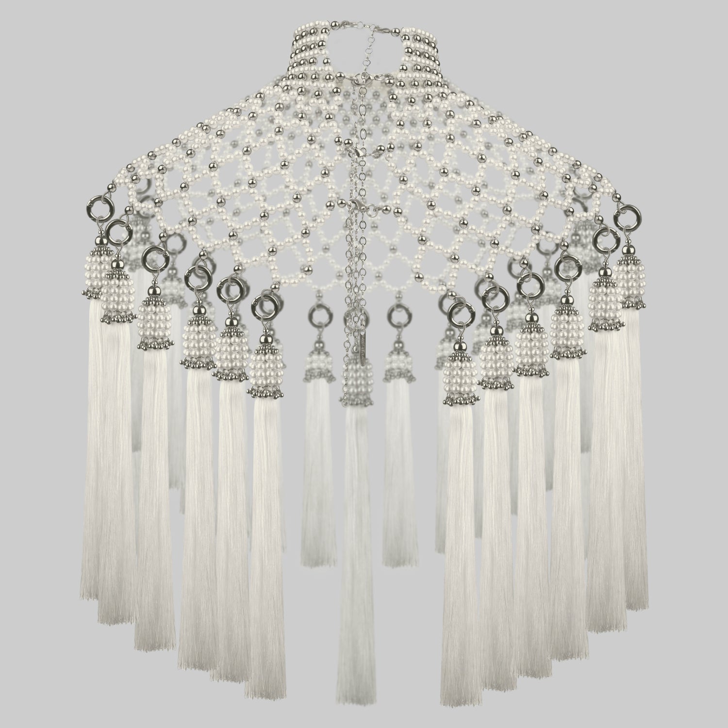 Freja Modular Cape - 5 Color Variants