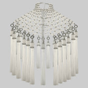 Freja Modular Cape - 5 Color Variants