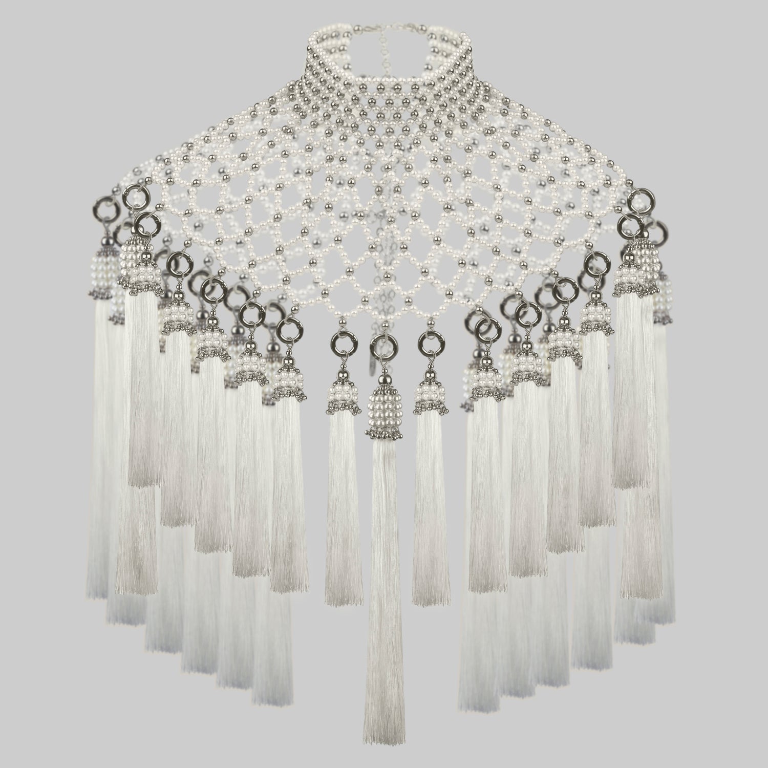 Freja Modular Cape - 5 Color Variants