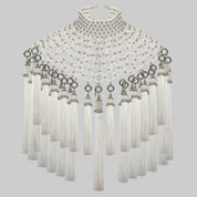 Freja Modular Cape - 5 Color Variants