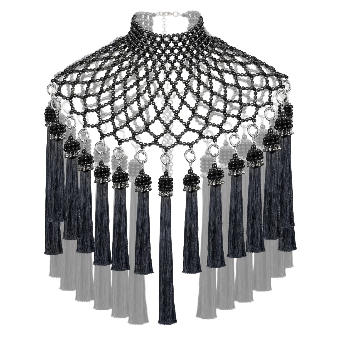 Freja Modular Cape - 5 Color Variants