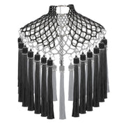 Freja Modular Cape - 5 Color Variants