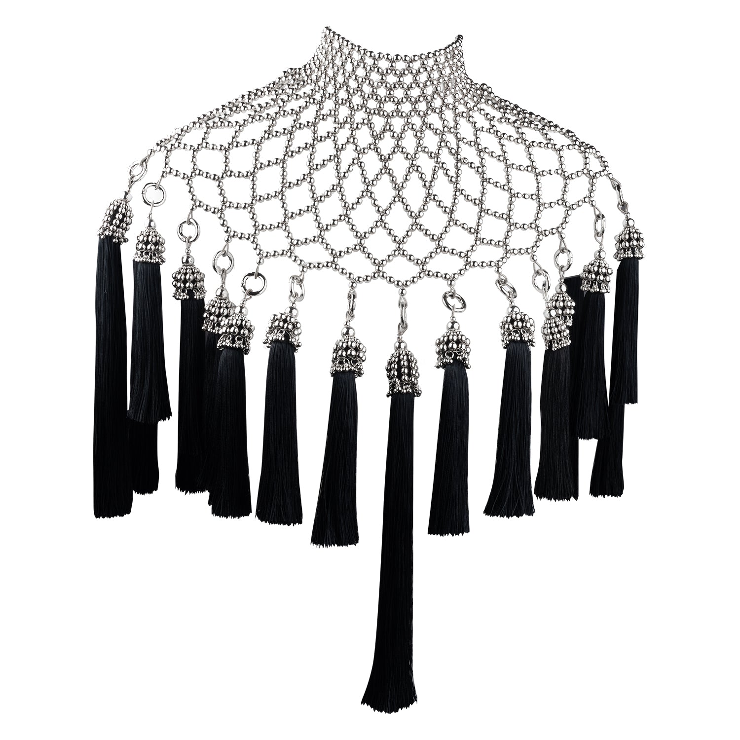 Freja Modular Cape - 5 Color Variants