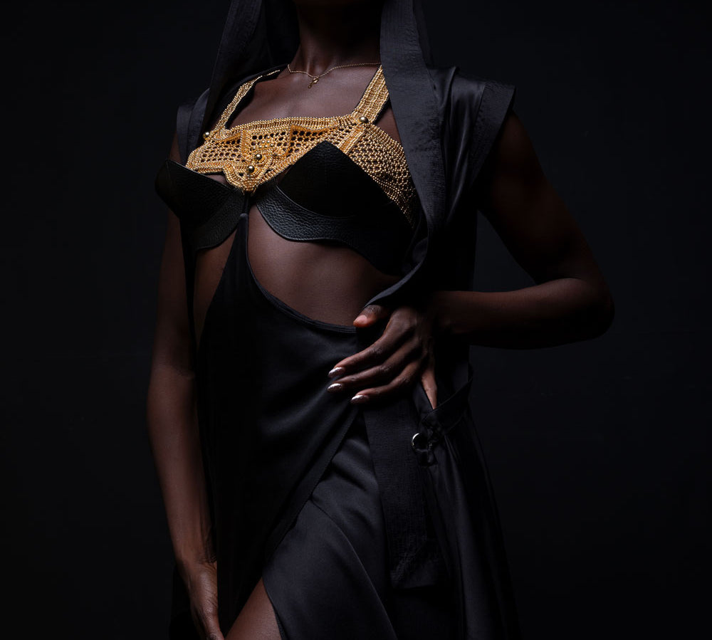 Gold_beaded_KHUTULUN_TOP_Tamoe_silk_robe_Khutulun_headband_black_Tamoe_harness_skirt_-_by_Object_Dawn.jpg