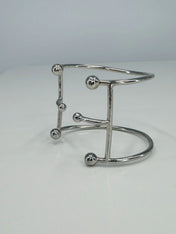 Men's Hera Bracelet in Silver