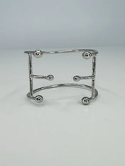 Men's Hera Bracelet in Silver