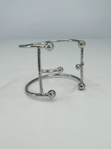 Men's Hera Bracelet in Silver