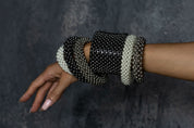 Pearl Artemisia 4D Supple Cuff