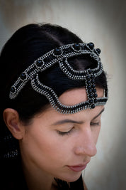 Khutulun Modular Headband - 3 Colors