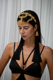 Khutulun Modular Headband - 4 Color Variants