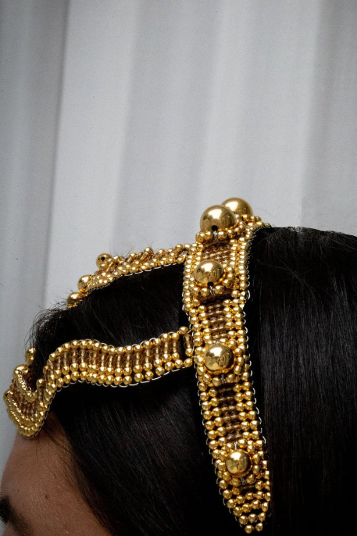 Khutulun Modular Headband - 3 Color Variants