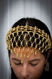 Freja Modular Headband - 3 Color Variants