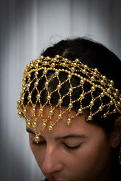 Freja Modular Headband - 3 Color Variants