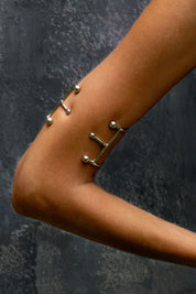 Hera Bracelet in Silver