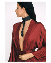 Elohim T-Choker - 4 Color Variants