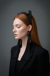 Jas Modular Headband - 3 Color Variants