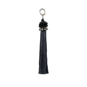 5" Polyester Tassel - 4 Colors