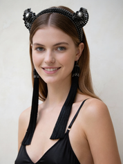 Jas Modular Headband - 3 Color Variants