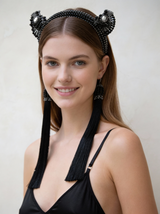 Jas Modular Headband - 3 Color Variants