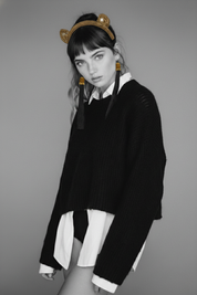 Jas Modular Headband - 3 Color Variants