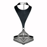 Khutulun Modular Bodice w/Leather - 3 Color Variants