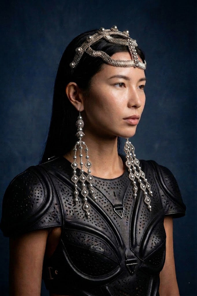 Trinity Medallions - 4 Color Variants